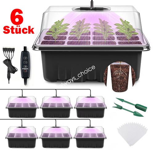6stück mini - 6stück,