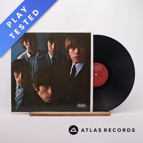 The rolling stones 2 - stones, no.