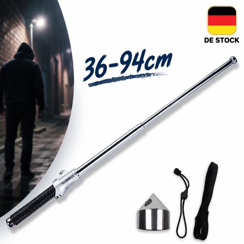 Teleskopstange tragbar - 37'',