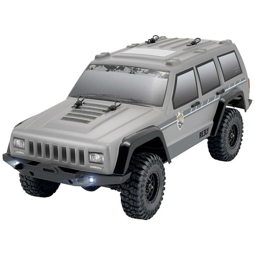 Reely mini freemen - reely,