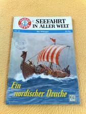 Anker heft seefahrt aller - heft,
