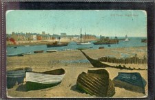 Hartlepool, Altstadt, alte