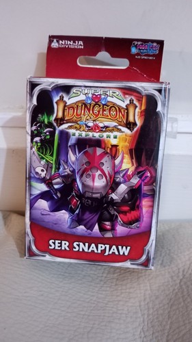 Super dungeon explore - explore, ser