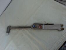 Schneidbrenner Messer Griesheim Essen