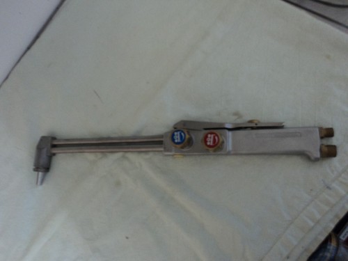 Schneidbrenner messer - schneidbrenner,