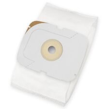 8 Staubsaugerbeutel Filtertüten passend für Lux Intelligence