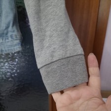 Jeansjacke Gr 164 Steeds