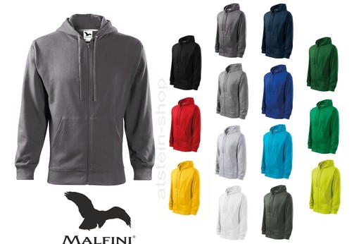 Hoody jacket kapuzenjacke - hoody,