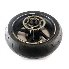 Yamaha YZF R1 RN12 [2005] - Hinterrad Felge Rad mit Lackschaden