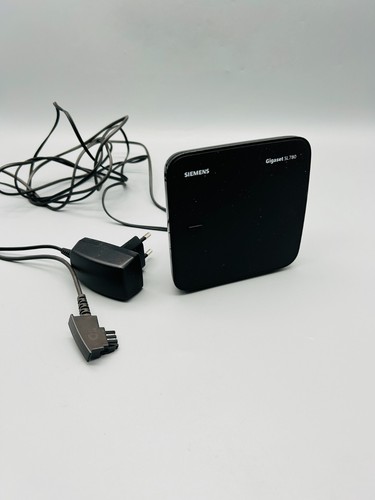 Siemens gigaset sl780 - siemens,