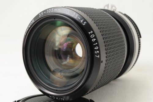 Exc nikon s ais zoom - [exc+5],