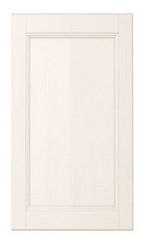 IKEA Faktum Ramsjö weiß Front Tür  Küchenfront 50 x 92 cm 701.584.74 Neu OvP