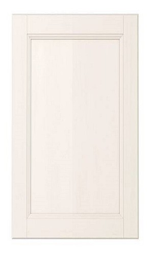 Ikea faktum ramsjö weiß - faktum,