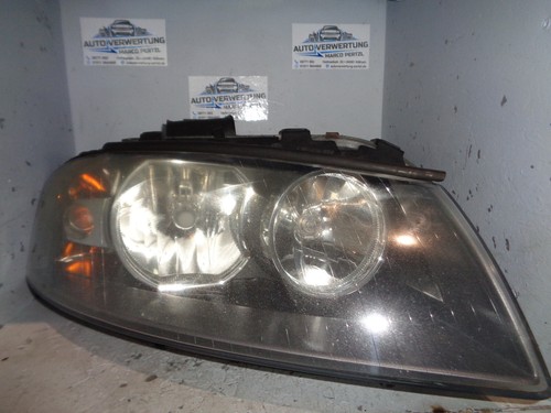 Audi 1 6 - 8p, 1.6
