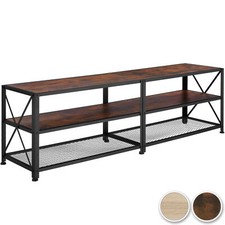 TV Schrank Lowboard TV-Regal