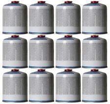 12x CFH Gaskartusche