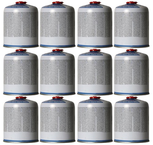 12x cfh gaskartusche - 12x,