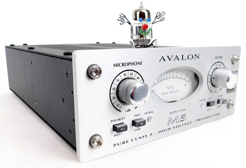 Avalon high end class - avalon, class-a