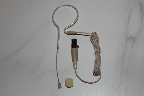 Beige einzelner ohrbügel - beige,