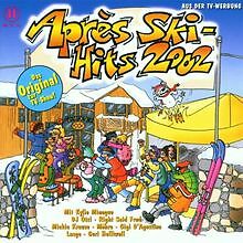 Apres ski hits - apres,