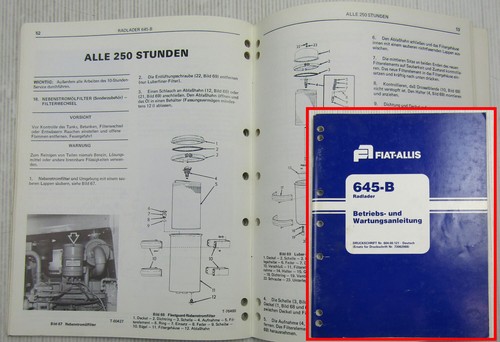 Fiat allis fiatallis - fiat,