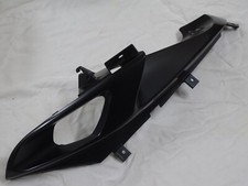 Suzuki Ram Air Verkleidung li