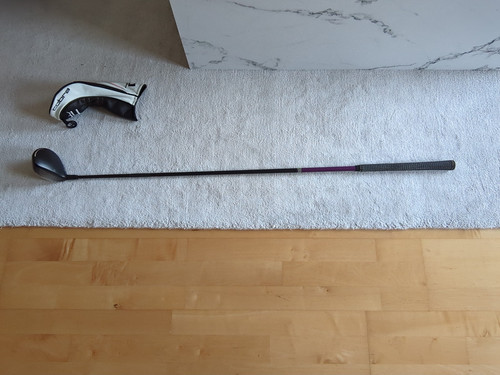 Cobra ltdx fairway holz mit - cobra,