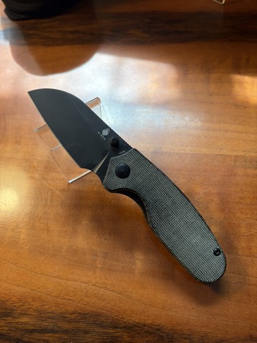 Kizer azo towser micarta - azo,
