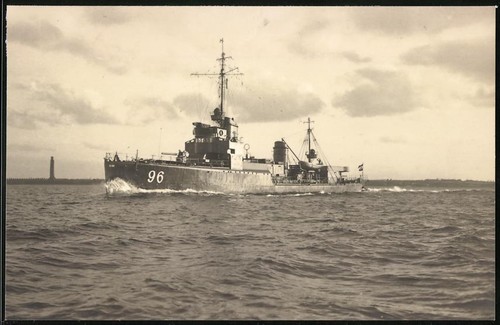 Fotografie kriegsschiff der - fotografie,