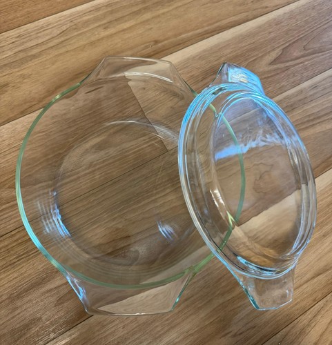 Pyrex glas auflaufform - auflaufform, 1,5