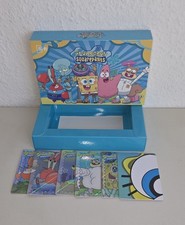  Spongebob Schwammkopf Karten