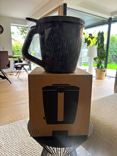 Vorwerk thermomix - vorwerk,