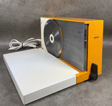 Krups 370B - Allesschneider Brotmaschine Universalschneider - Vintage