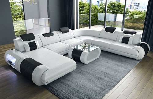 Sofa wohnlandschaft couch - sofa,