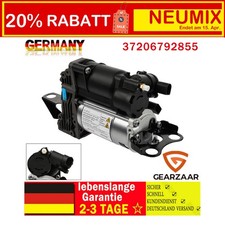 Luftfederung Kompressor