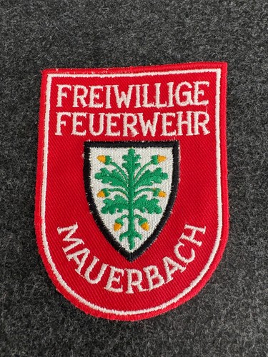 ärmelabzeichen freiwillige - Ärmelabzeichen,