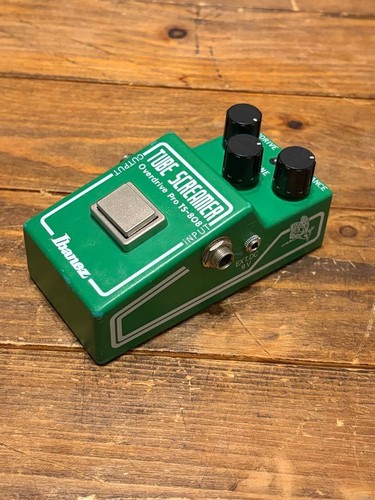 3500 limited tube - tube, screamer