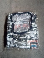 Mega park shirt united - mega, party