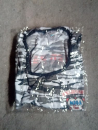 Mega park shirt united party - park,
