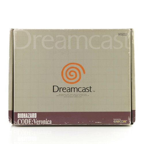 Sega dreamcast japan konsole - dreamcast,