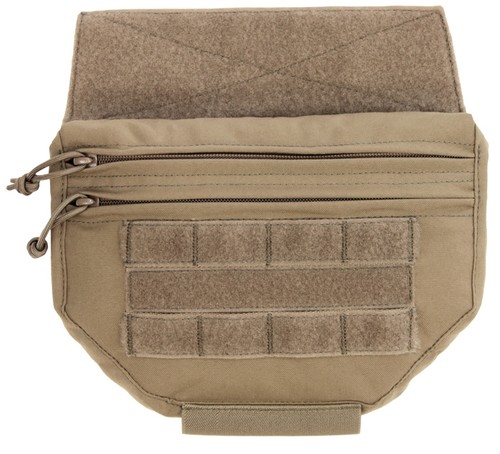 Warrior drop down utility - warrior,