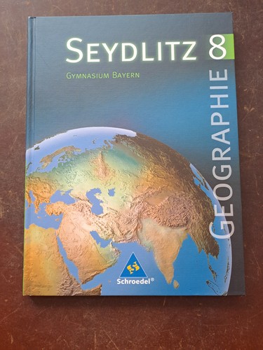 Schroedel seydlitz geographie - schroedel,