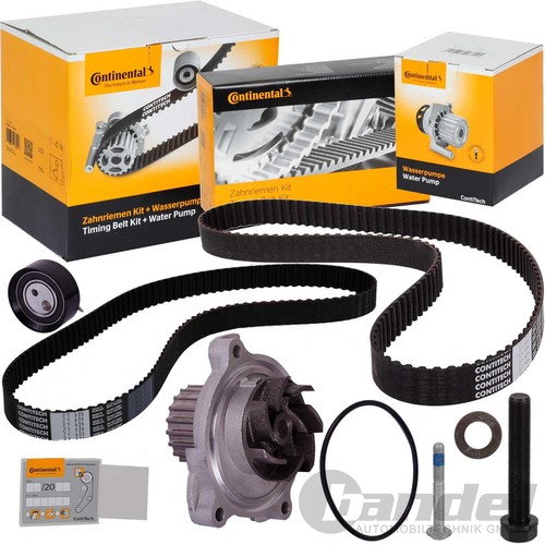 Conti pro zahnriemen - conti,