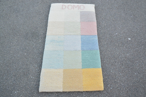 Original berber teppich aus - original,
