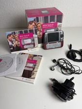 T-Mobile MDA Vario II - Retro