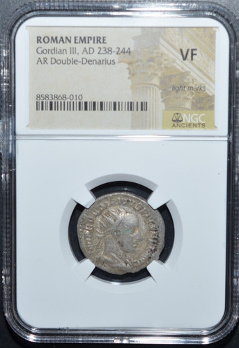 Gordian iii 238 244 - gordian, 238-244,
