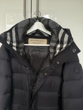 Burberry Winterjacke / Weste