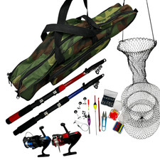 Super Angelset Komplettset 2