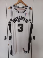 San Antonio Spurs ProCut Game