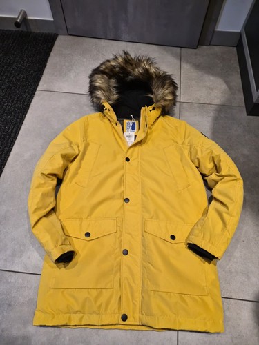 Jack jones kids wintermantel - jones,
